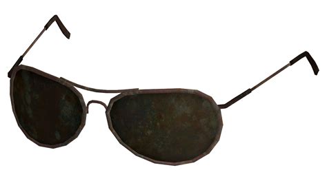 fallout new vegas authority glasses.